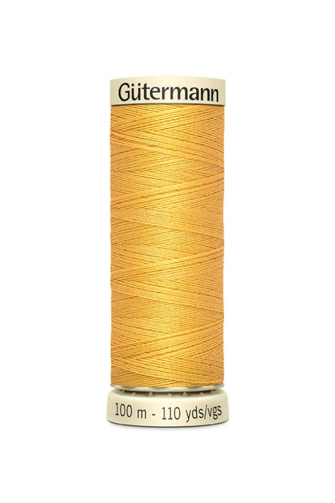 Швейная нитка Güterman |416