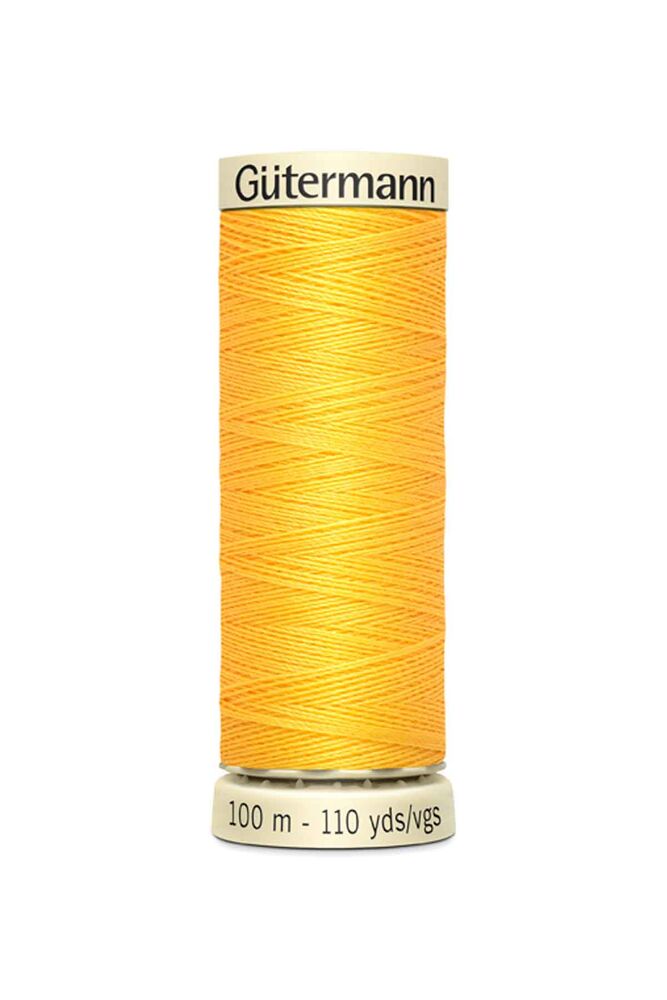 Швейная нитка Güterman |417