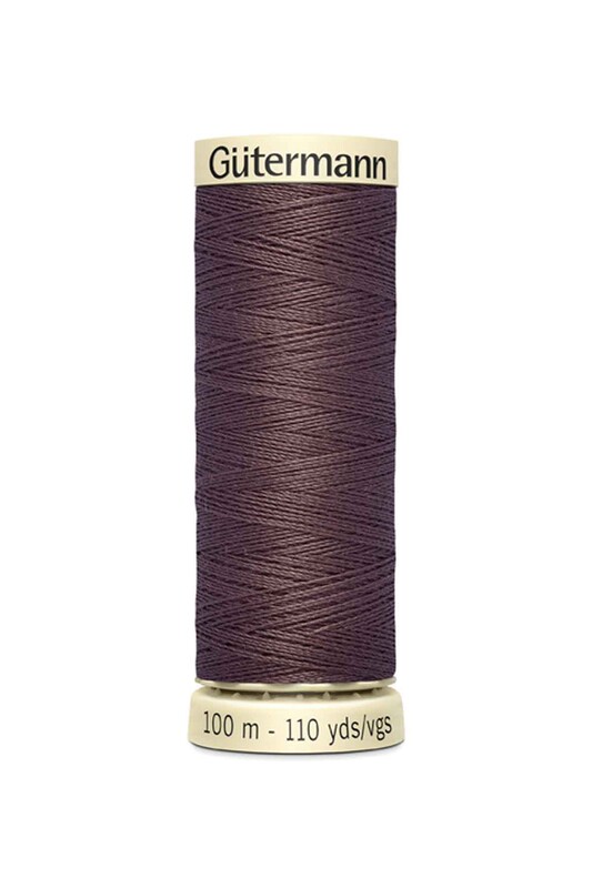 GÜTERMANN - Швейная нитка Güterman |423