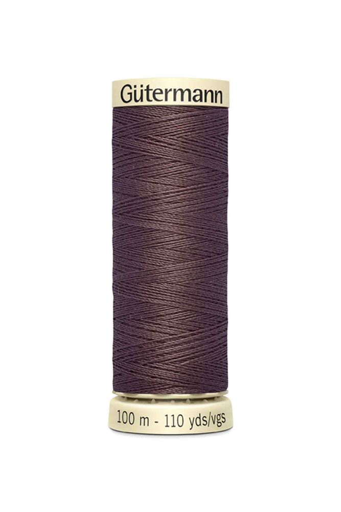 Швейная нитка Güterman |423