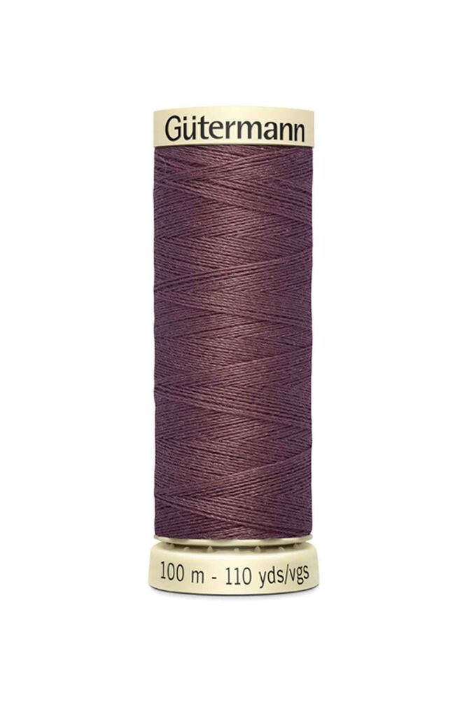 Швейная нитка Güterman |429