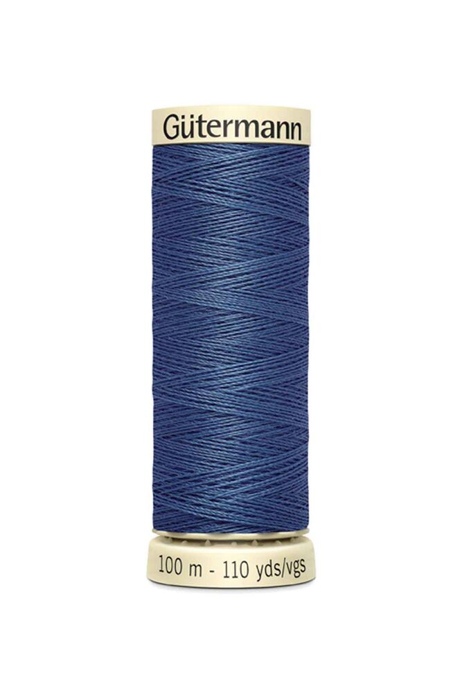 Швейная нитка Güterman |435
