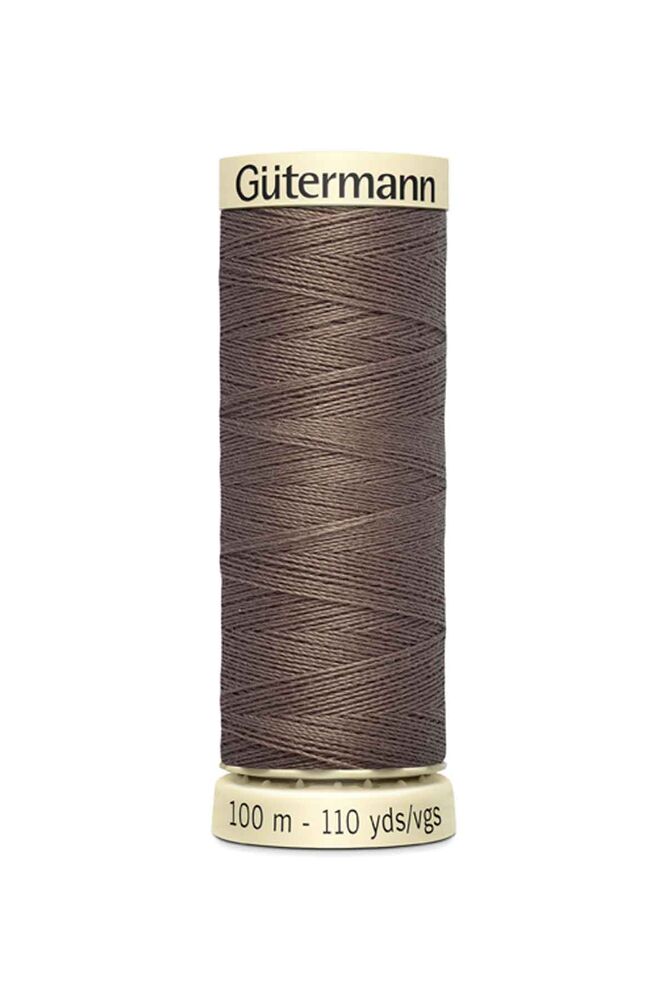 Швейная нитка Güterman |439