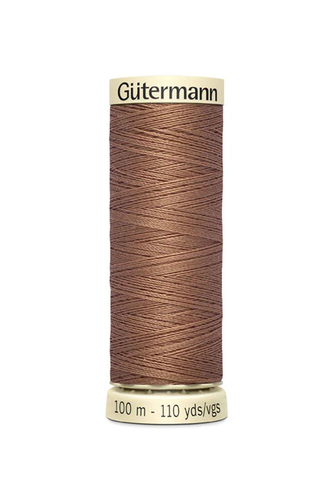 Швейная нитка Güterman |444