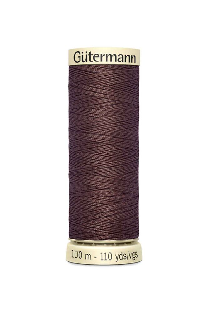 Швейная нитка Güterman |446