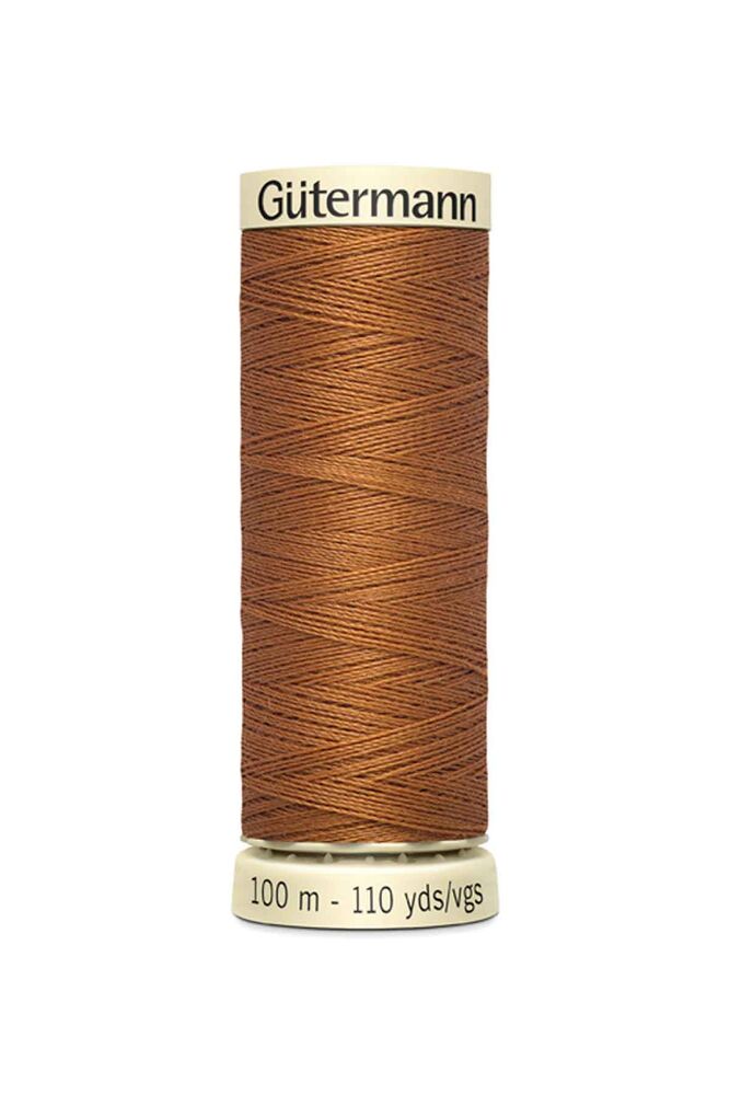 Швейная нитка Güterman |448