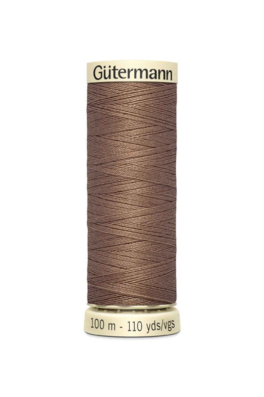 GÜTERMANN - Швейная нитка Güterman |454 