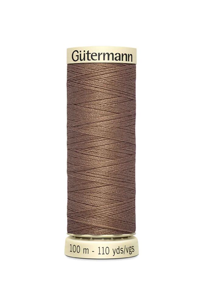 Швейная нитка Güterman |454 
