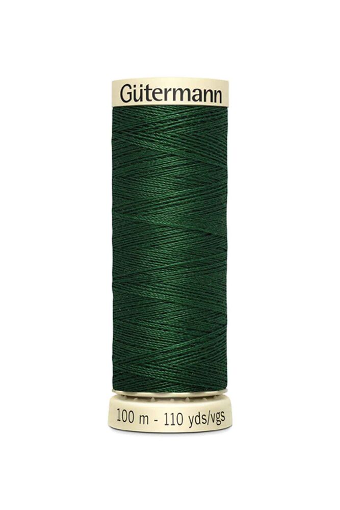 Швейная нитка Güterman |456