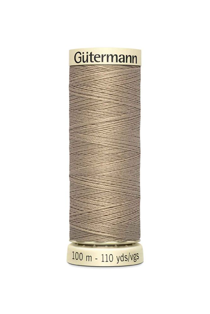 Швейная нитка Güterman |464 