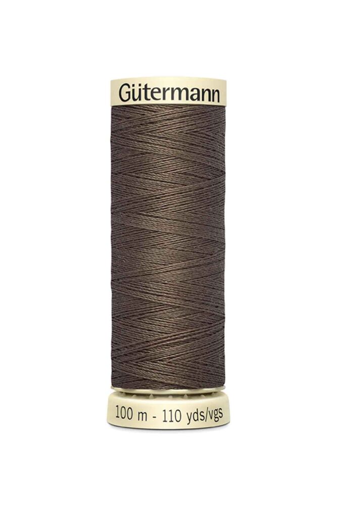 Швейная нитка Güterman |467