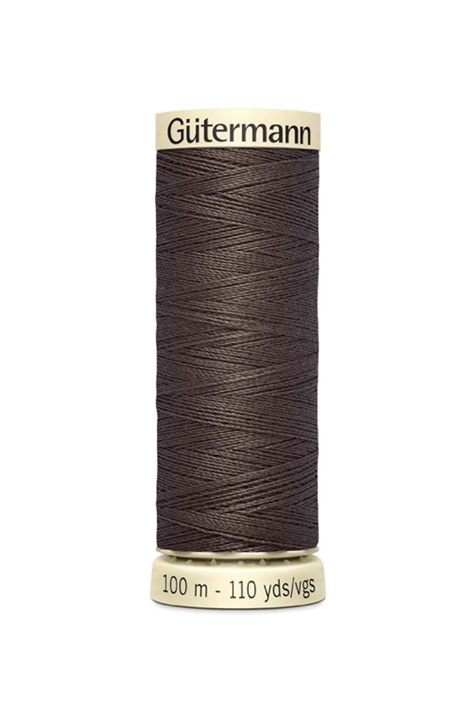 Швейная нитка Güterman |480