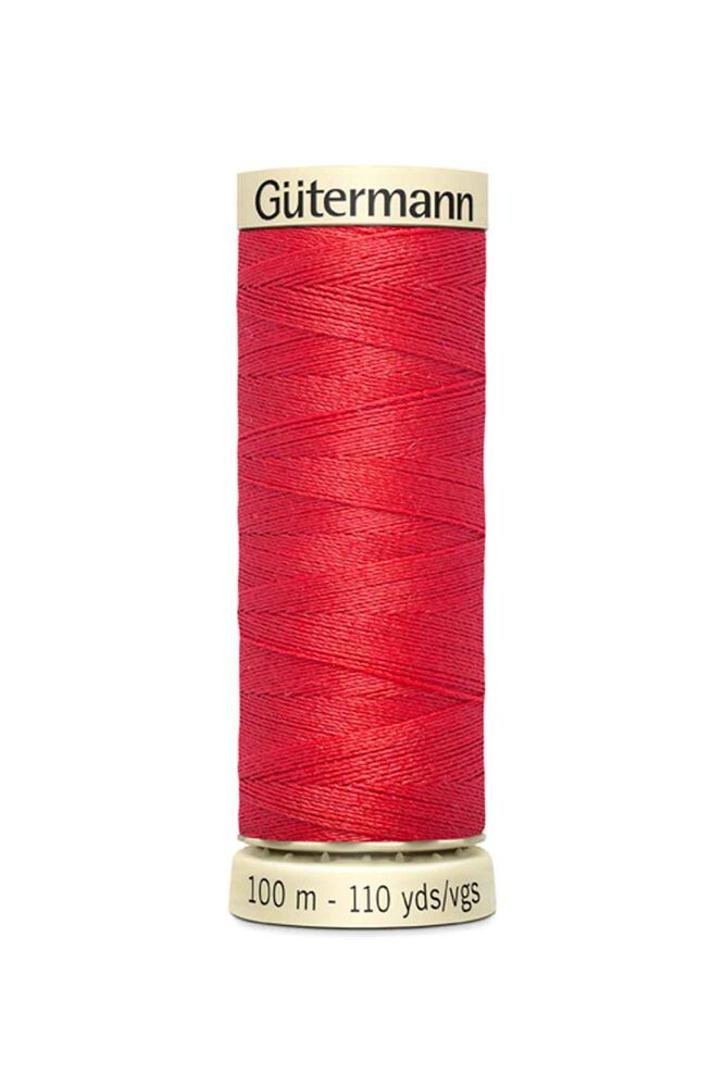 Швейная нитка Güterman |491