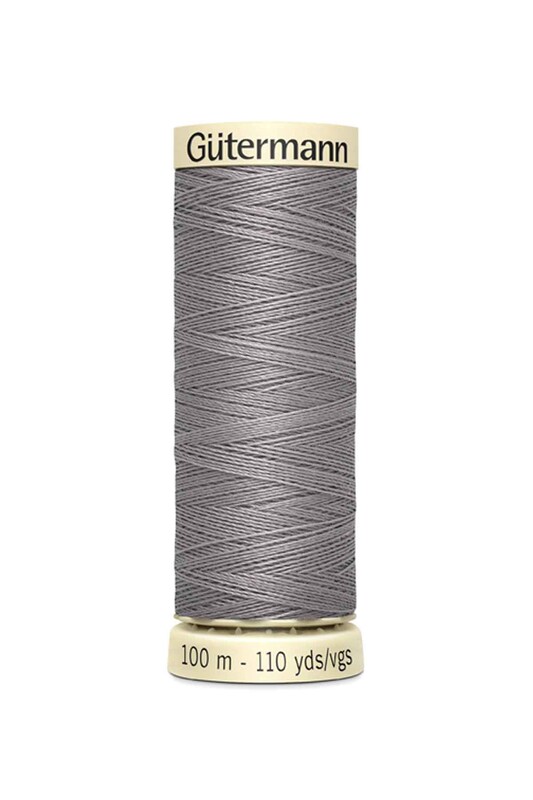 GÜTERMANN - Швейная нитка Güterman |493