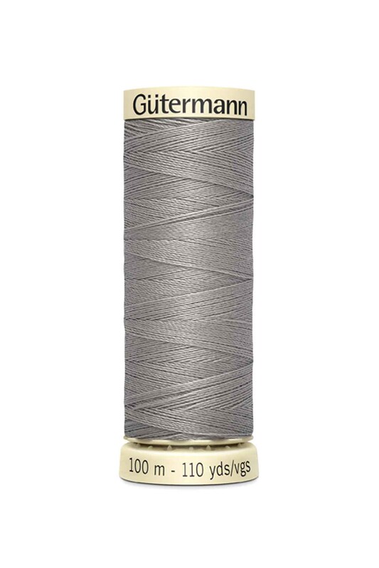GÜTERMANN - Швейная нитка Güterman |495 