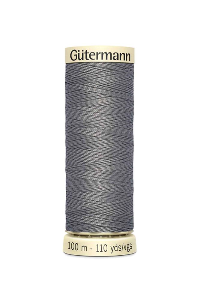 Швейная нитка Güterman |496