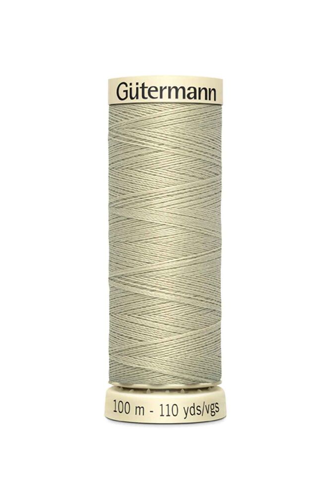 Швейная нитка Güterman |503