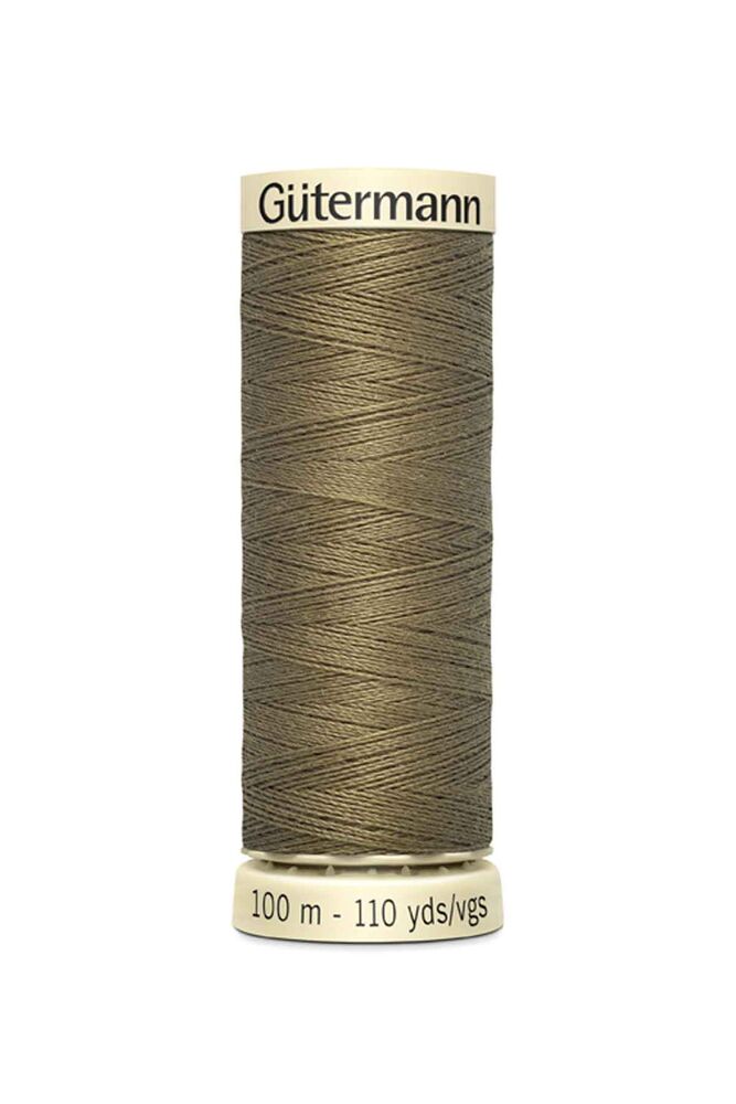 Швейная нитка Güterman |528
