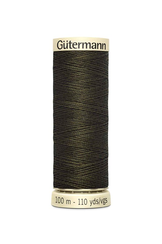 GÜTERMANN - Швейная нитка Güterman |531
