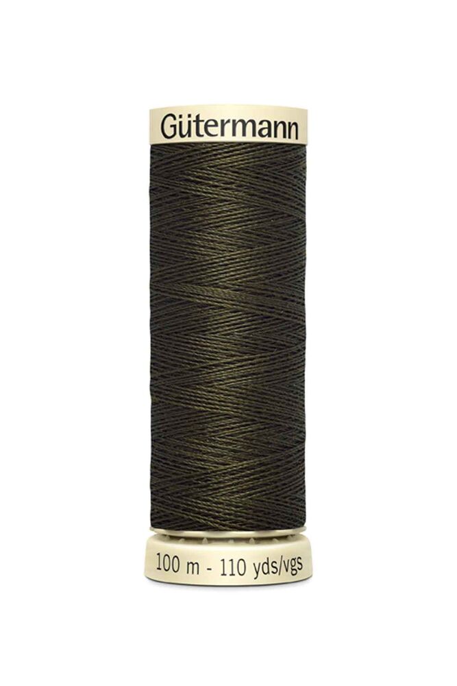 Швейная нитка Güterman |531