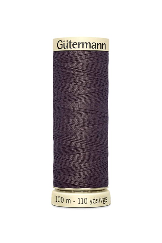 GÜTERMANN - Швейная нитка Güterman |540