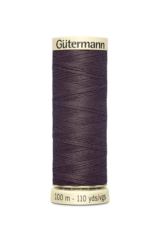 Швейная нитка Güterman |540