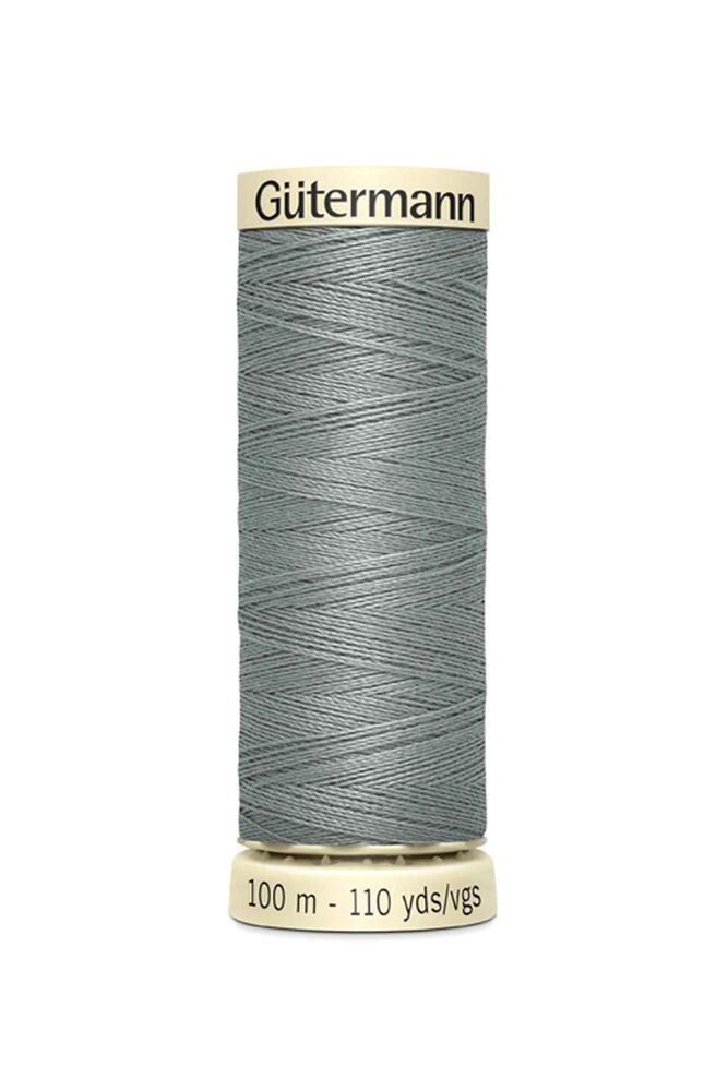 Швейная нитка Güterman |545