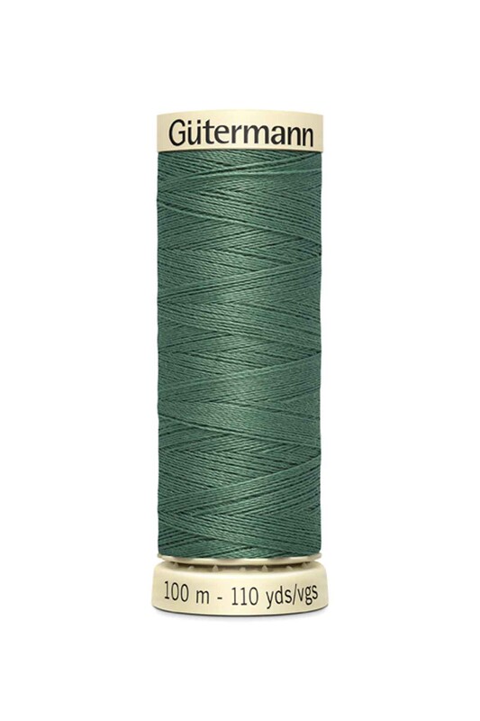 GÜTERMANN - Швейная нитка Güterman |553