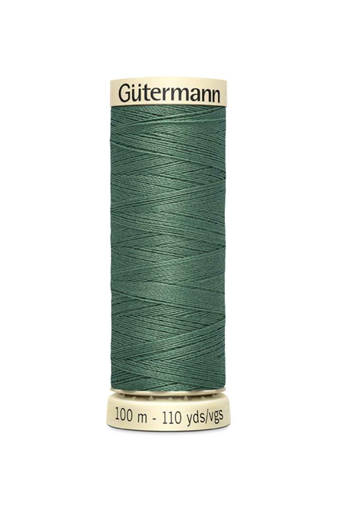 Швейная нитка Güterman |553