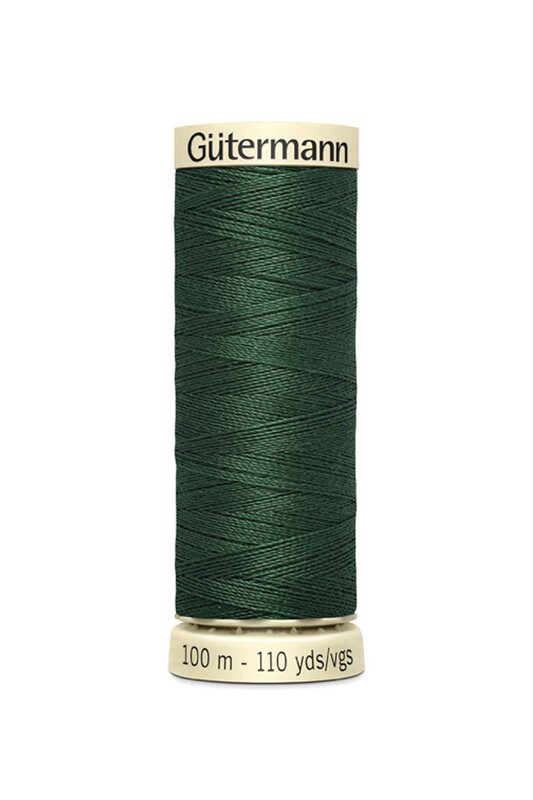 GÜTERMANN - Gütermann Dikiş İpi 100 Metre | 555