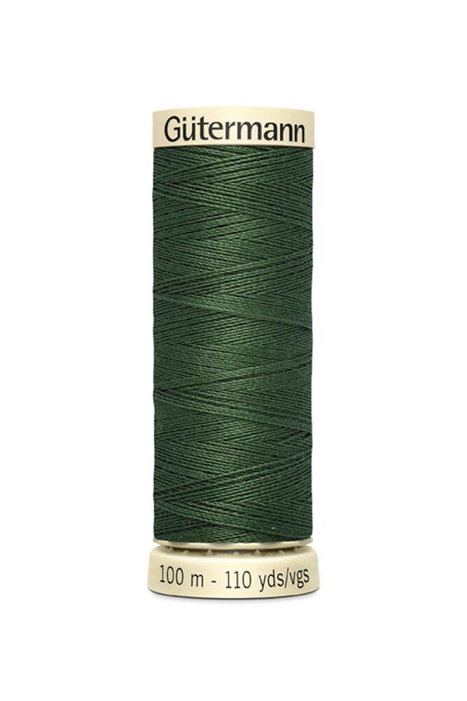 Швейная нитка Güterman |561