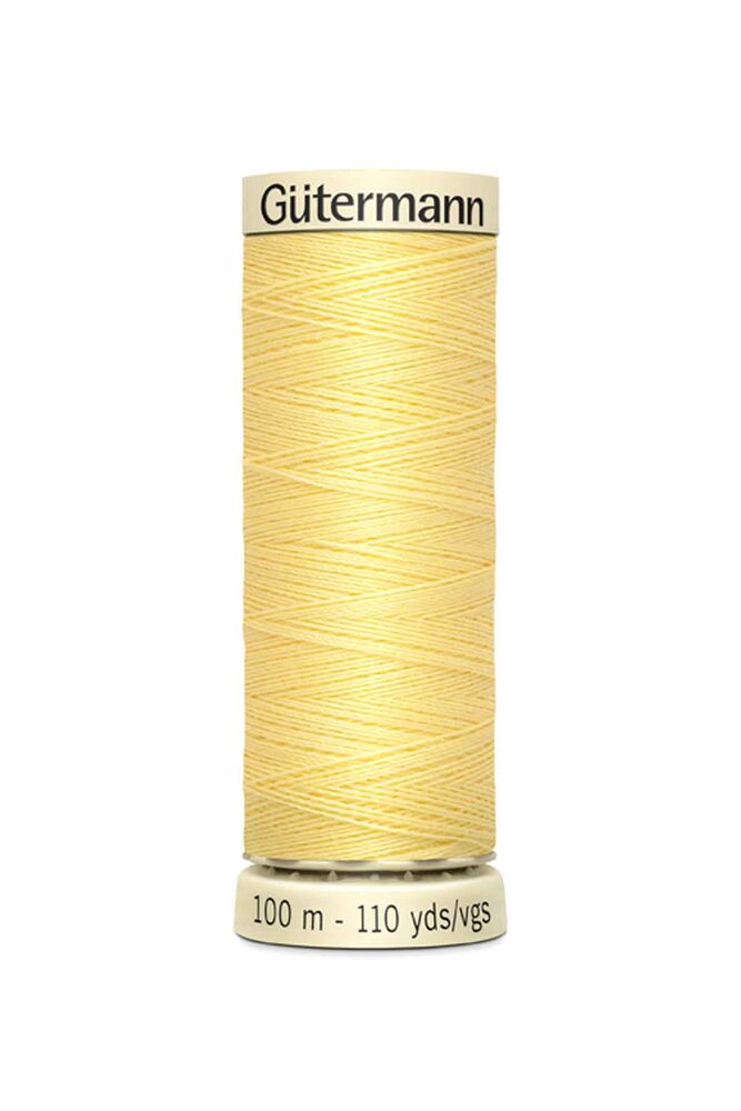 Швейная нитка Güterman |578