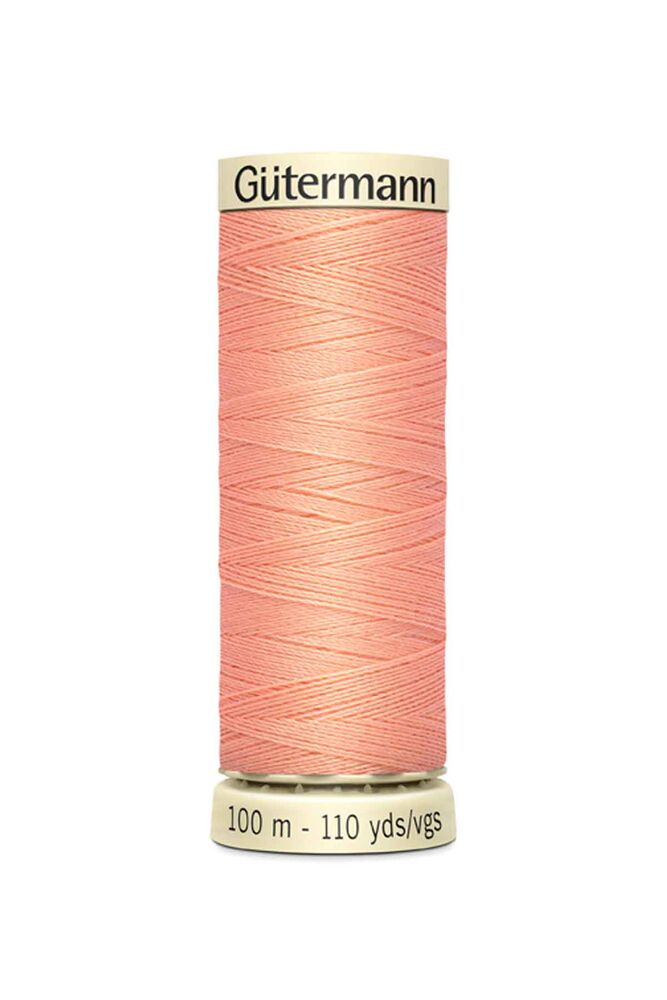 Швейная нитка Güterman |586