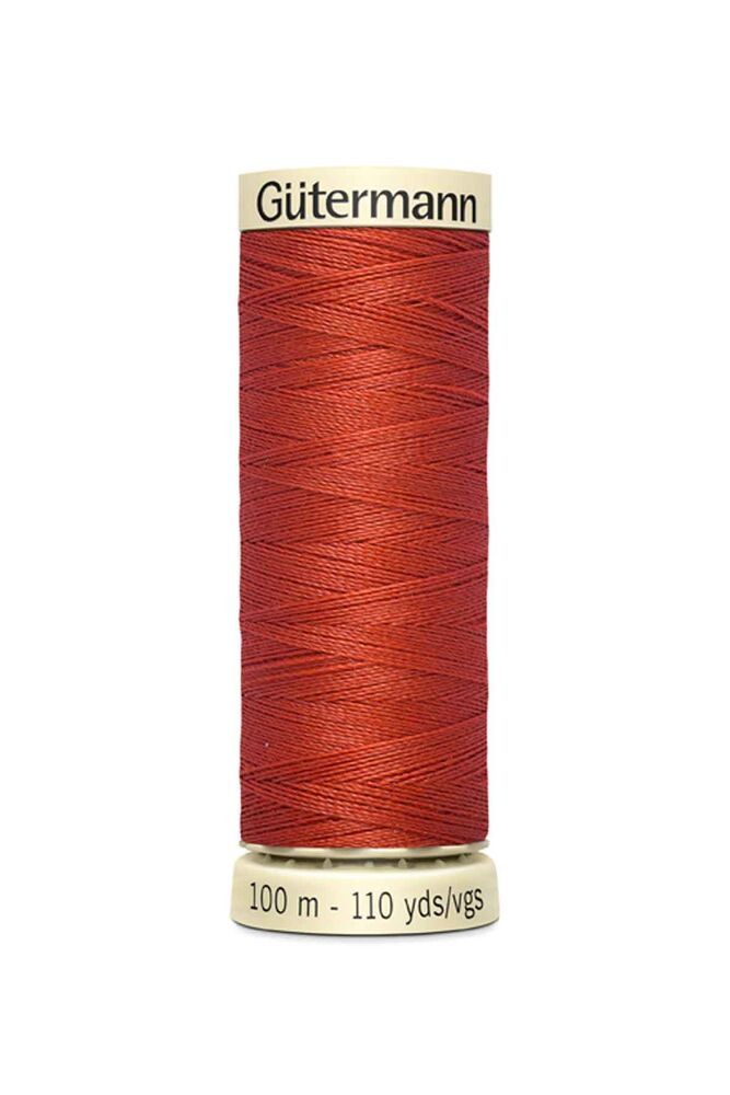Швейная нитка Güterman |589