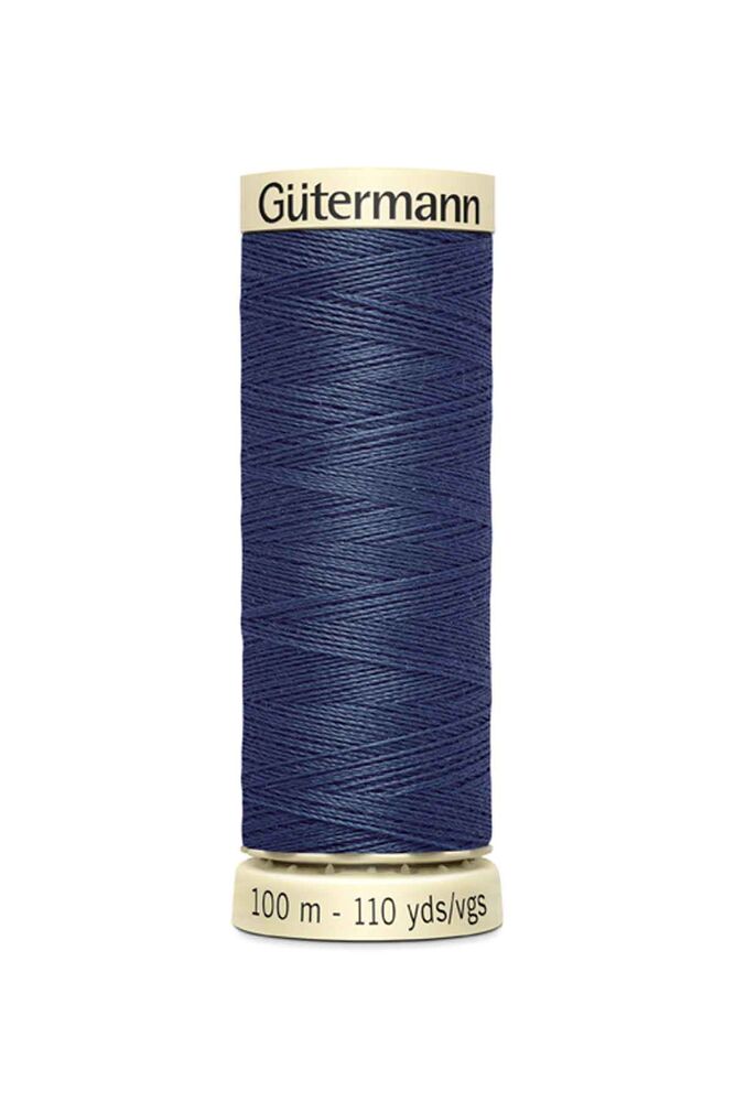 Швейная нитка Güterman |593