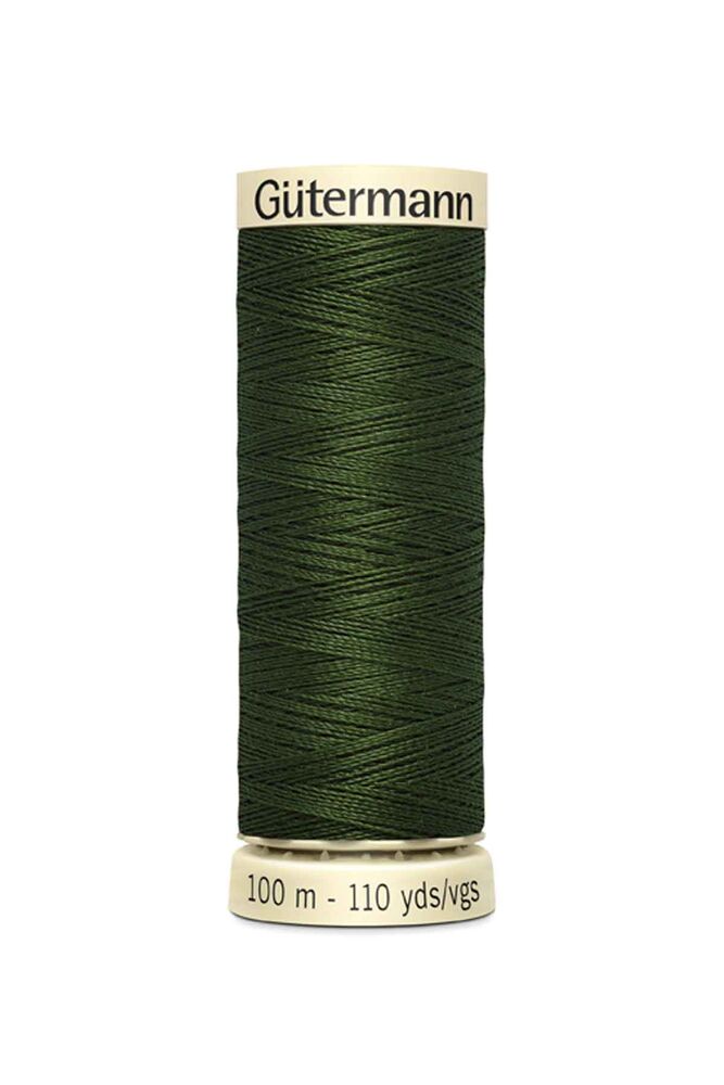 Швейная нитка Güterman |597
