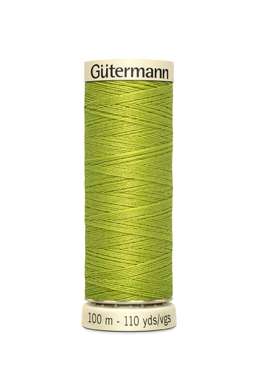 GÜTERMANN - Швейная нитка Güterman |616