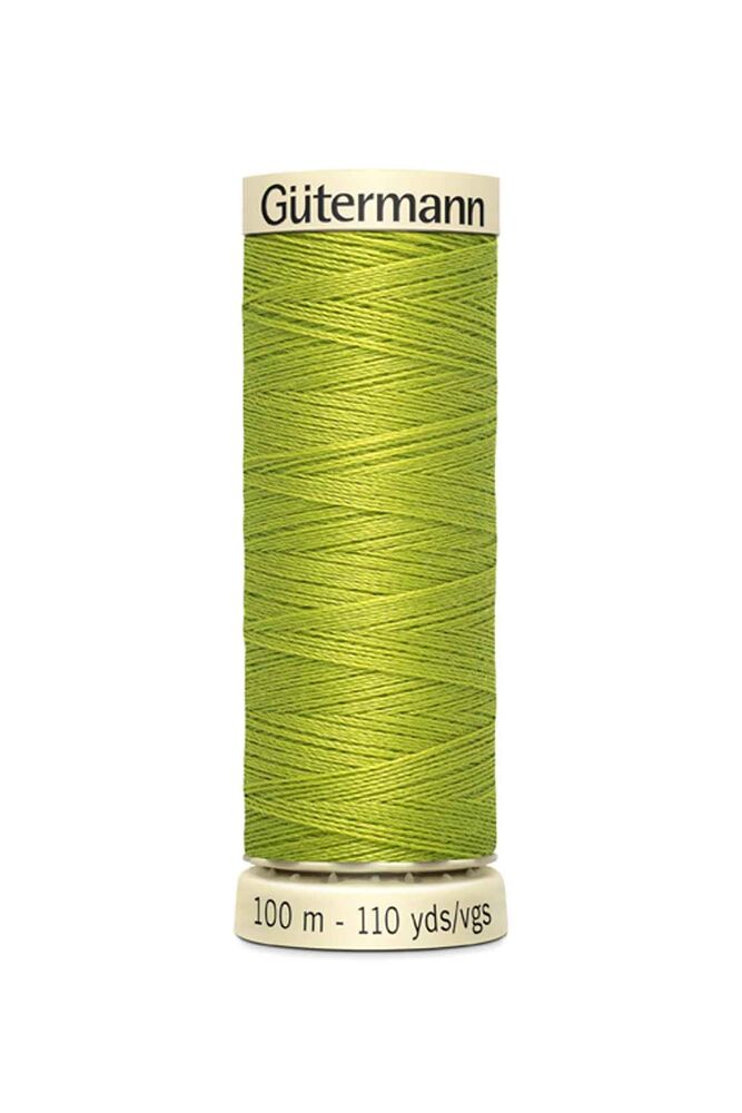 Швейная нитка Güterman |616