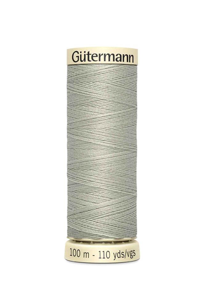 Швейная нитка Güterman |633