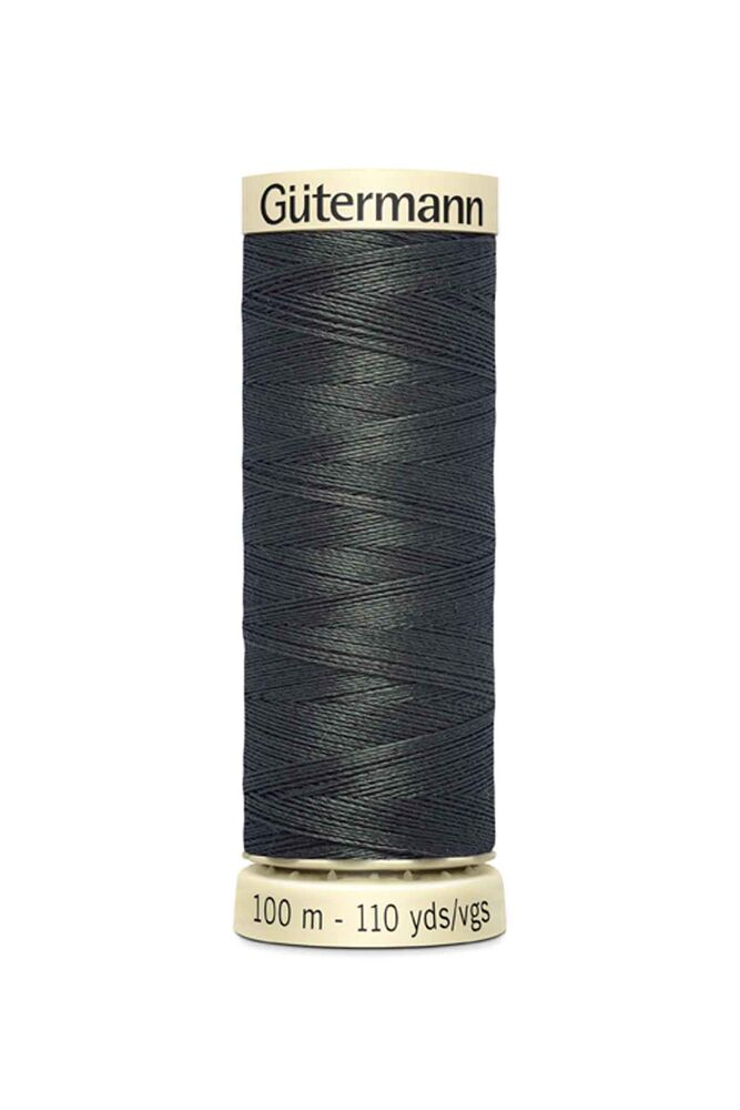 Швейная нитка Güterman |636