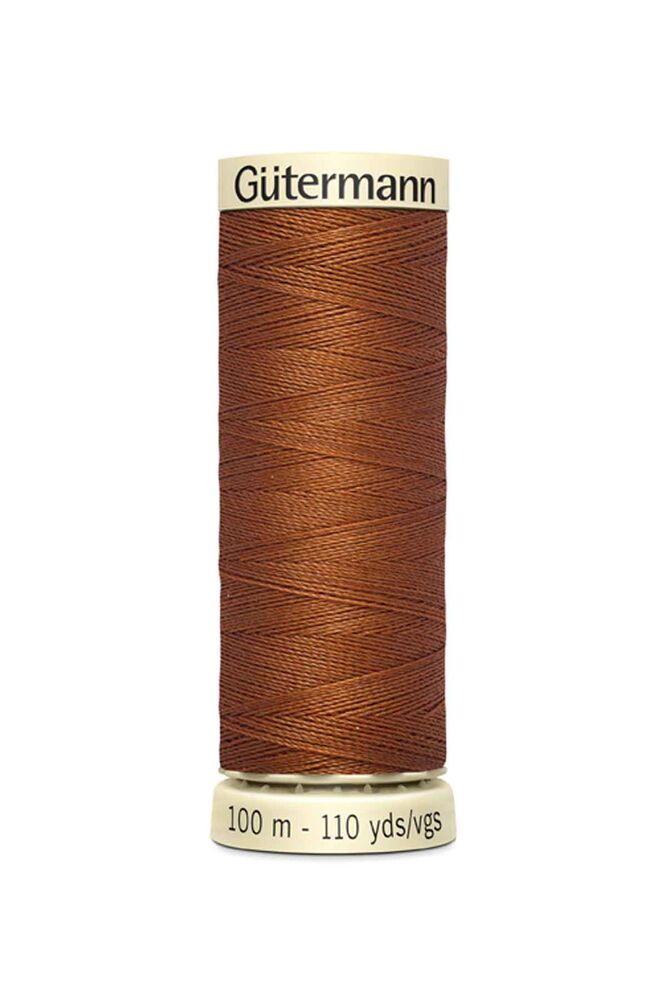 Швейная нитка Güterman |649