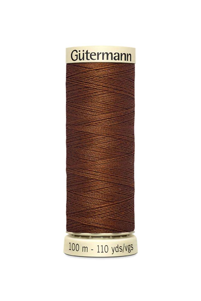 Швейная нитка Güterman |650