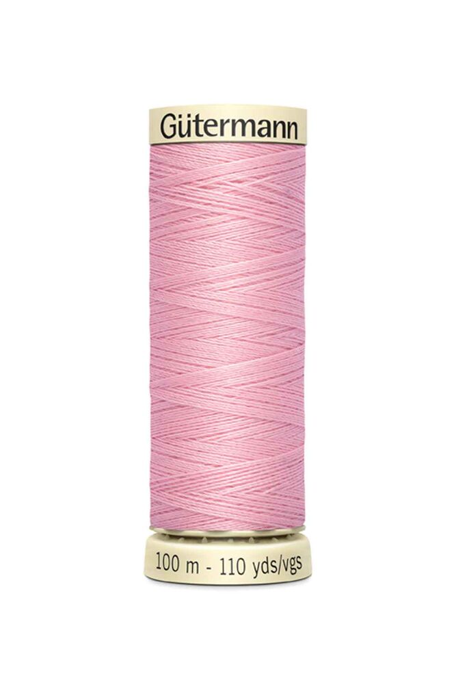Швейная нитка Güterman |660
