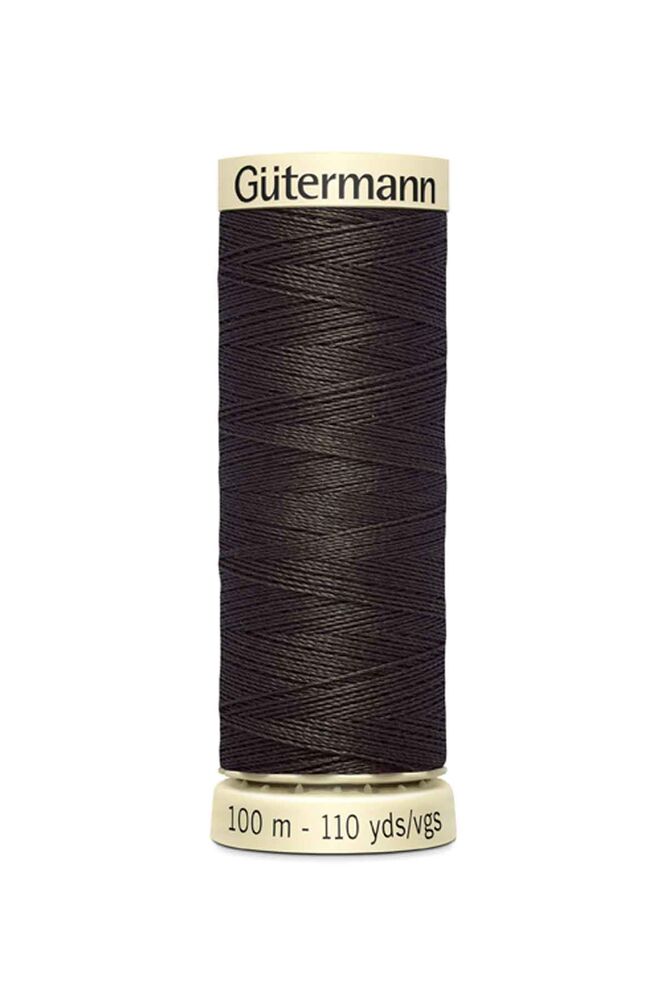 Швейная нитка Güterman |671
