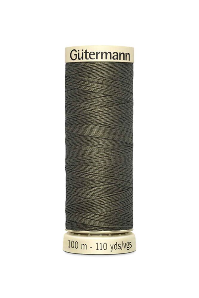 Швейная нитка Güterman |676