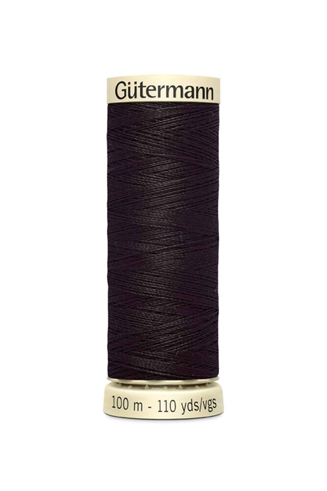 Швейная нитка Güterman |682