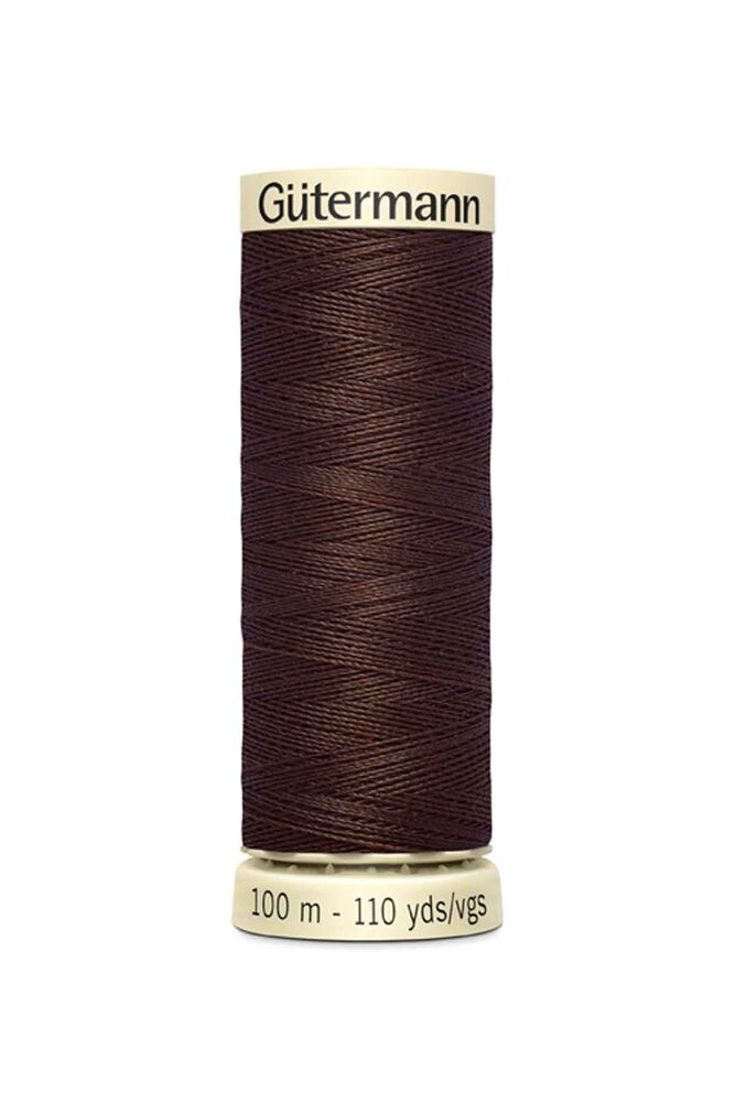 Швейная нитка Güterman |694