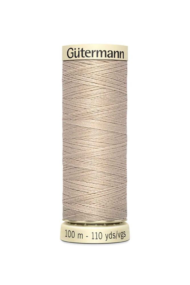 Швейная нитка Güterman |722