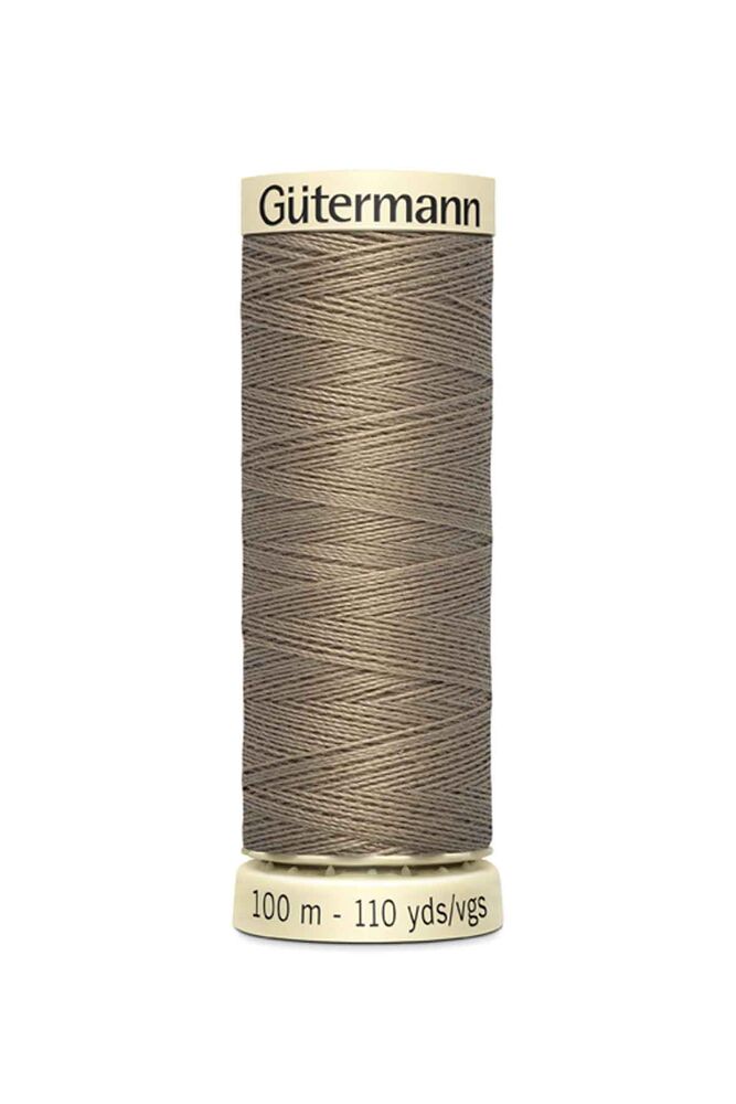 Швейная нитка Güterman |724
