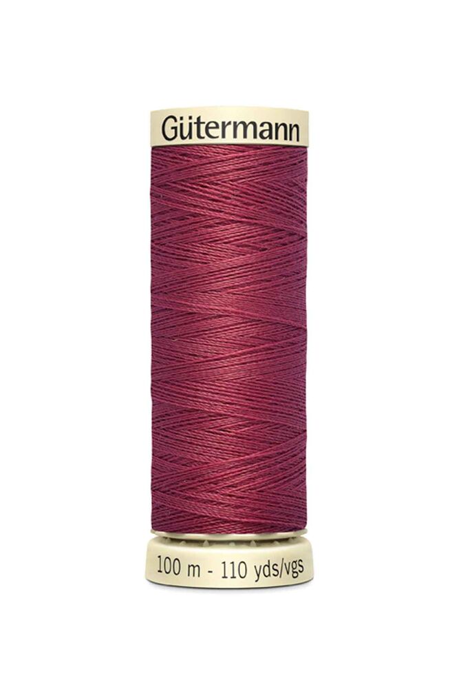 Швейная нитка Güterman |730